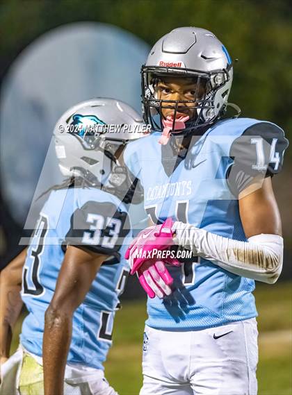 Thumbnail 3 in Cary @ Panther Creek photogallery.