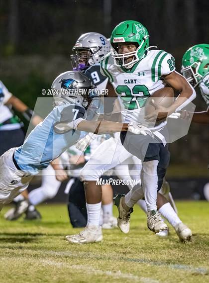 Thumbnail 2 in Cary @ Panther Creek photogallery.