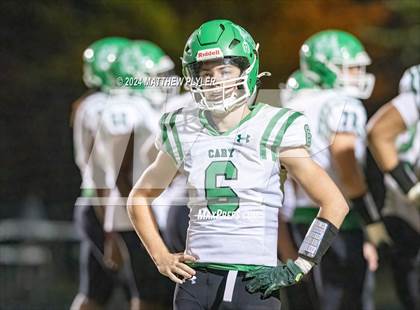 Thumbnail 1 in Cary @ Panther Creek photogallery.