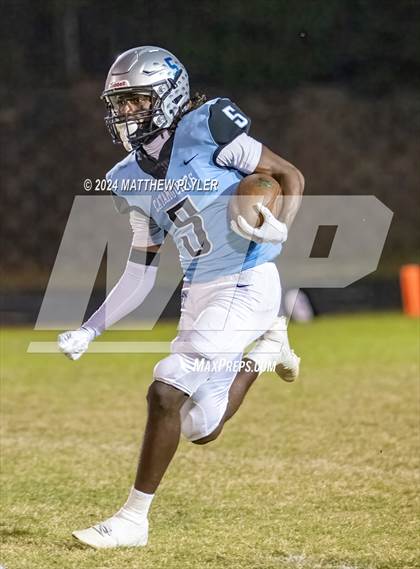 Thumbnail 2 in Cary @ Panther Creek photogallery.