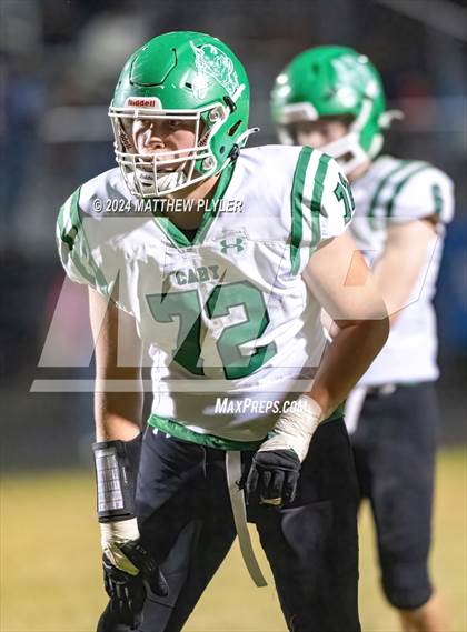 Thumbnail 2 in Cary @ Panther Creek photogallery.