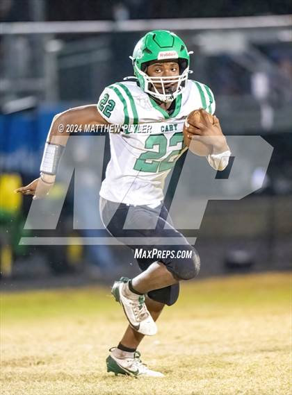 Thumbnail 1 in Cary @ Panther Creek photogallery.