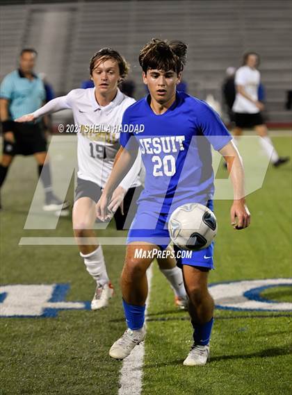 Thumbnail 1 in Mitchell @ Jesuit photogallery.