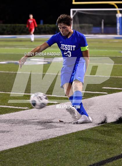 Thumbnail 2 in Mitchell @ Jesuit photogallery.