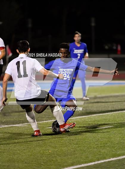 Thumbnail 2 in Mitchell @ Jesuit photogallery.