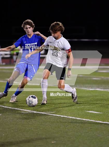Thumbnail 3 in Mitchell @ Jesuit photogallery.