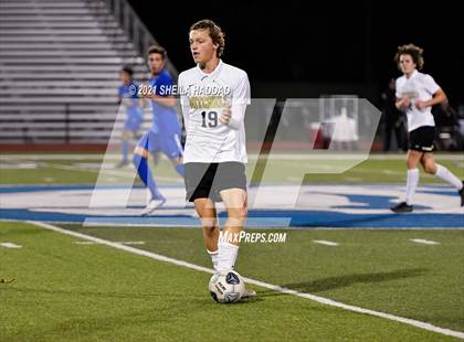 Thumbnail 3 in Mitchell @ Jesuit photogallery.