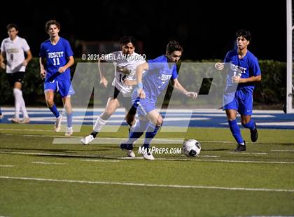 Thumbnail 1 in Mitchell @ Jesuit photogallery.