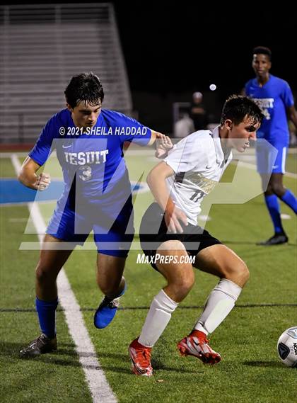 Thumbnail 3 in Mitchell @ Jesuit photogallery.