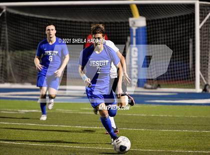 Thumbnail 1 in Mitchell @ Jesuit photogallery.
