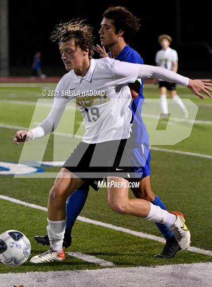 Thumbnail 1 in Mitchell @ Jesuit photogallery.