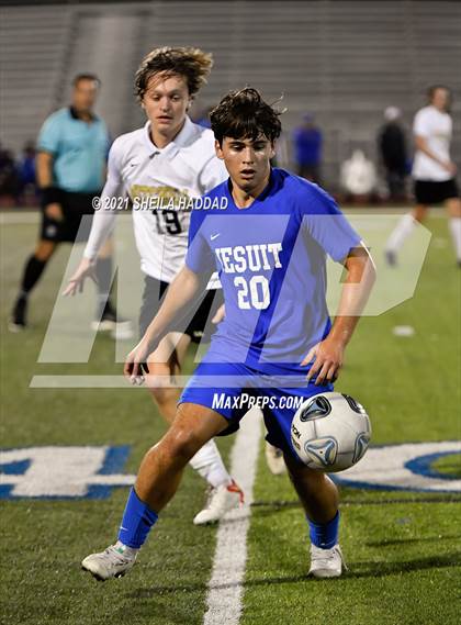 Thumbnail 2 in Mitchell @ Jesuit photogallery.