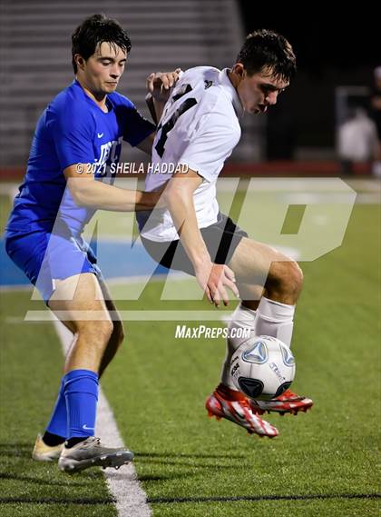 Thumbnail 2 in Mitchell @ Jesuit photogallery.