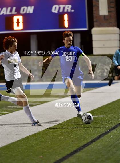 Thumbnail 3 in Mitchell @ Jesuit photogallery.