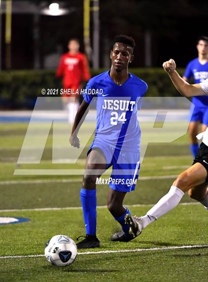 Thumbnail 1 in Mitchell @ Jesuit photogallery.