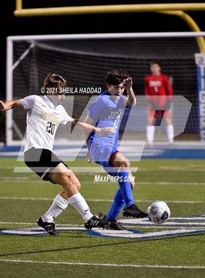 Thumbnail 3 in Mitchell @ Jesuit photogallery.