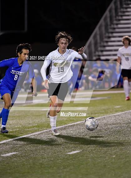 Thumbnail 3 in Mitchell @ Jesuit photogallery.