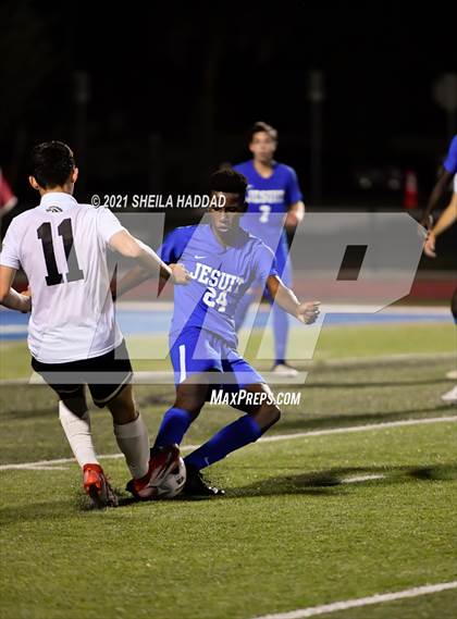 Thumbnail 3 in Mitchell @ Jesuit photogallery.