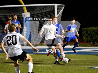 Thumbnail 1 in Mitchell @ Jesuit photogallery.