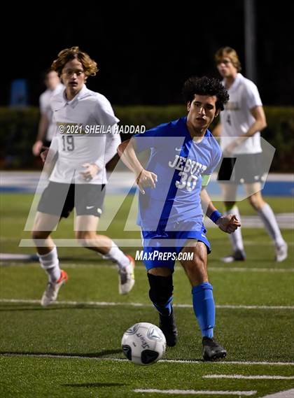 Thumbnail 3 in Mitchell @ Jesuit photogallery.