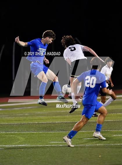 Thumbnail 3 in Mitchell @ Jesuit photogallery.