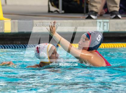 Thumbnail 3 in Rosary vs King (CIF SS D3 Championship) photogallery.