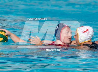Thumbnail 1 in Rosary vs King (CIF SS D3 Championship) photogallery.