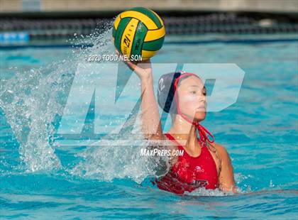 Thumbnail 3 in Rosary vs King (CIF SS D3 Championship) photogallery.
