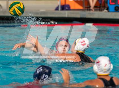 Thumbnail 1 in Rosary vs King (CIF SS D3 Championship) photogallery.