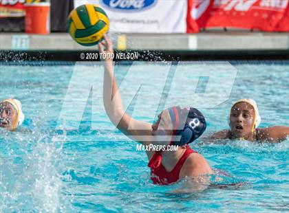 Thumbnail 1 in Rosary vs King (CIF SS D3 Championship) photogallery.