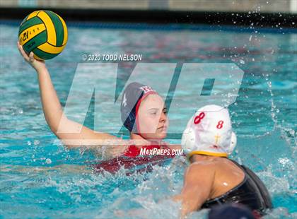 Thumbnail 3 in Rosary vs King (CIF SS D3 Championship) photogallery.