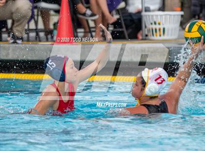 Thumbnail 1 in Rosary vs King (CIF SS D3 Championship) photogallery.