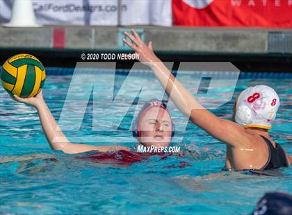 Thumbnail 1 in Rosary vs King (CIF SS D3 Championship) photogallery.