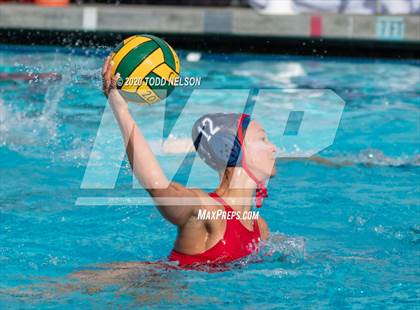 Thumbnail 3 in Rosary vs King (CIF SS D3 Championship) photogallery.