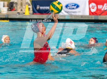 Thumbnail 1 in Rosary vs King (CIF SS D3 Championship) photogallery.