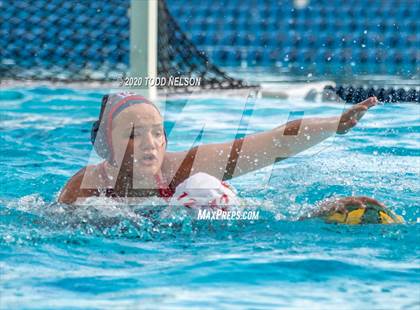 Thumbnail 1 in Rosary vs King (CIF SS D3 Championship) photogallery.