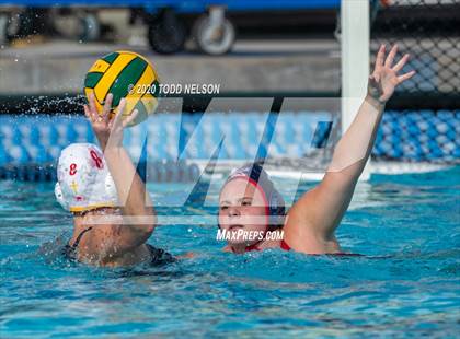 Thumbnail 3 in Rosary vs King (CIF SS D3 Championship) photogallery.