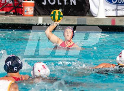 Thumbnail 1 in Rosary vs King (CIF SS D3 Championship) photogallery.