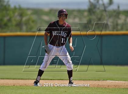 Thumbnail 1 in San Diego vs Calexico (66th Annual Lions Tournament 4A Semifinal) photogallery.