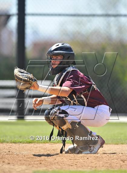 Thumbnail 1 in San Diego vs Calexico (66th Annual Lions Tournament 4A Semifinal) photogallery.