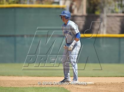 Thumbnail 3 in San Diego vs Calexico (66th Annual Lions Tournament 4A Semifinal) photogallery.
