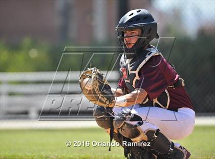 Thumbnail 1 in San Diego vs Calexico (66th Annual Lions Tournament 4A Semifinal) photogallery.