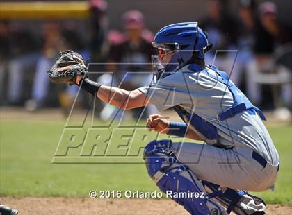 Thumbnail 1 in San Diego vs Calexico (66th Annual Lions Tournament 4A Semifinal) photogallery.
