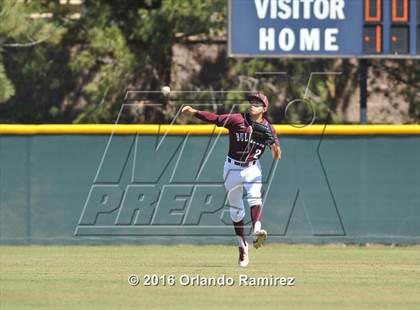 Thumbnail 1 in San Diego vs Calexico (66th Annual Lions Tournament 4A Semifinal) photogallery.