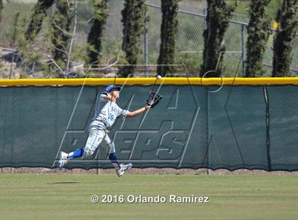 Thumbnail 2 in San Diego vs Calexico (66th Annual Lions Tournament 4A Semifinal) photogallery.