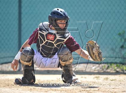 Thumbnail 1 in San Diego vs Calexico (66th Annual Lions Tournament 4A Semifinal) photogallery.