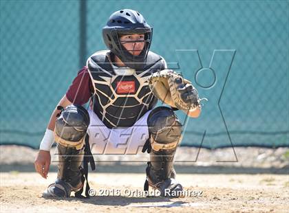 Thumbnail 1 in San Diego vs Calexico (66th Annual Lions Tournament 4A Semifinal) photogallery.