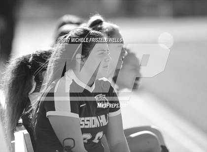 Thumbnail 2 in Nolan Catholic vs Mission Hills (SoCal Soccer Classic) photogallery.