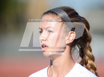 Thumbnail 3 in Nolan Catholic vs Mission Hills (SoCal Soccer Classic) photogallery.