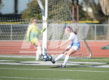 Thumbnail 2 in Nolan Catholic vs Mission Hills (SoCal Soccer Classic) photogallery.